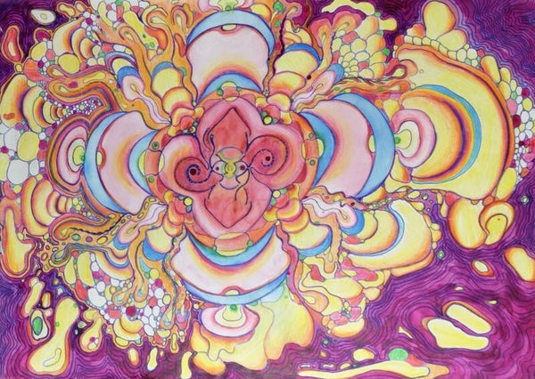 Margentha joy