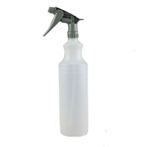 D CON PROFESSIONELE CHEMIE BESTENDIGE MENG SPRAY FLES MET HEAVY DUTY SPRAYER 1L
