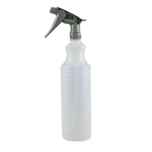 D CON PROFESSIONELE CHEMIE BESTENDIGE MENG SPRAY FLES MET HEAVY DUTY SPRAYER 1L