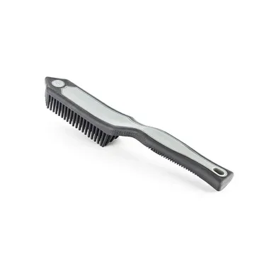 DETAIL FACTORY PET HAIR BRUSH - Grijs