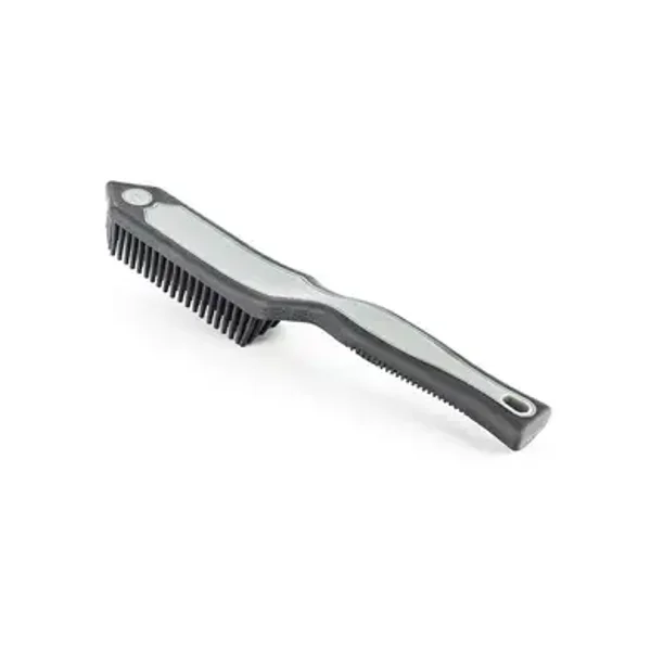 DETAIL FACTORY PET HAIR BRUSH - Grijs