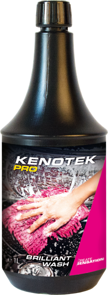 Kenotek Autoshampoo