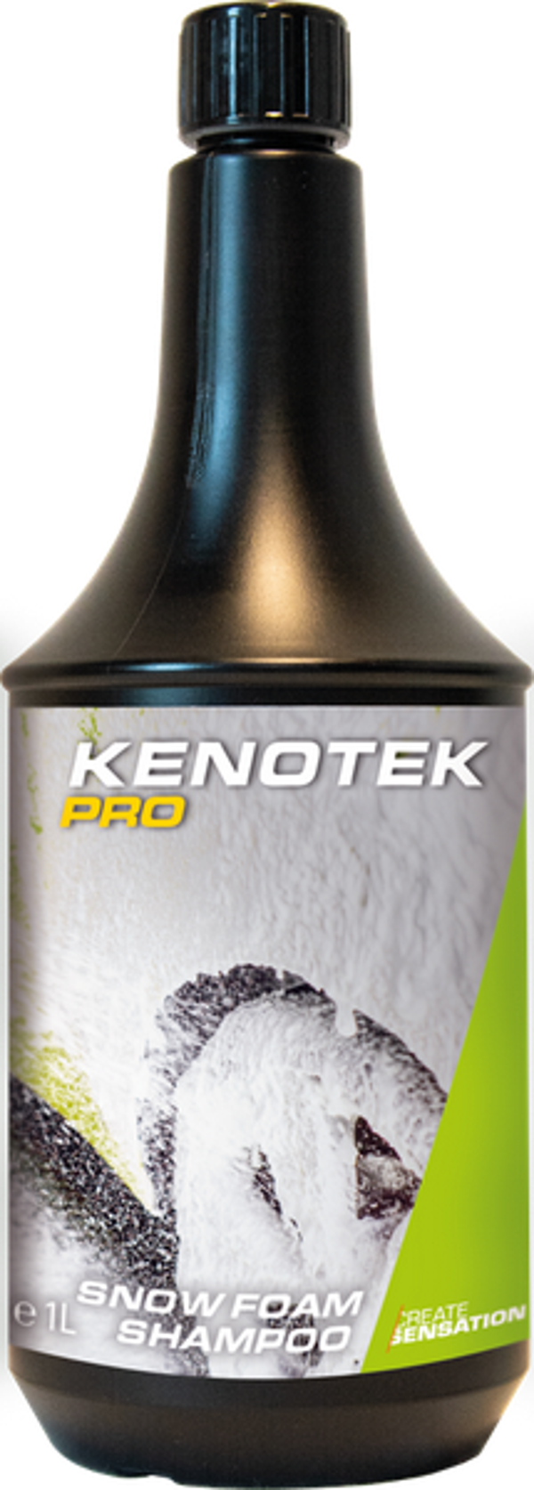 Kenotek Snowfoam