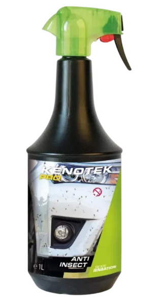 Kenotek anti insect