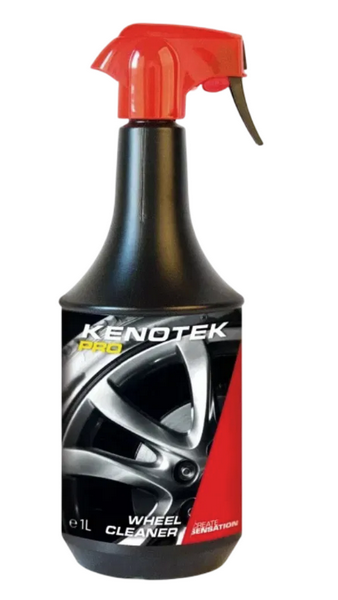 kenotek wheel cleaner