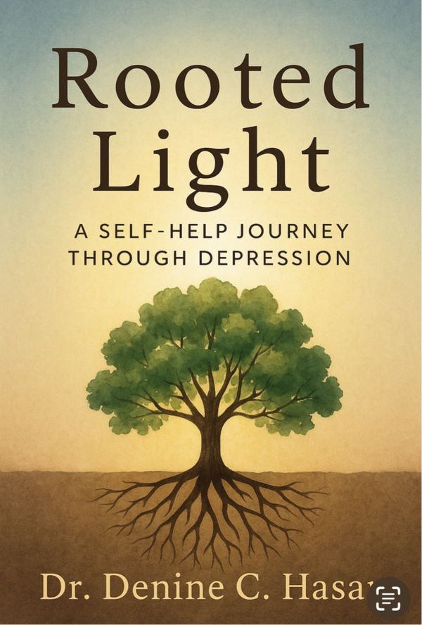 Rooted Light