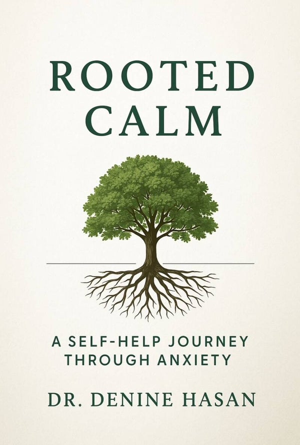 Rooted Calm
