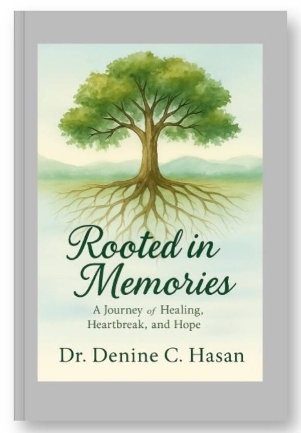 Rooted in Memories