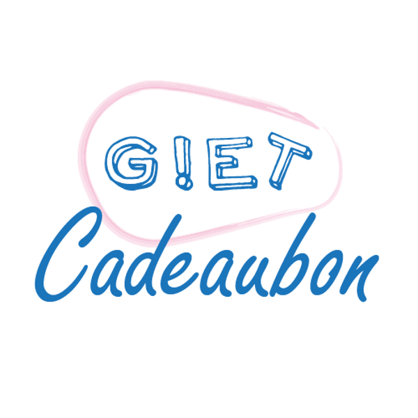 Cadeaubon G!ET