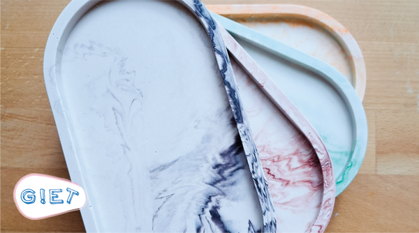 Zaterdag 28/02/2026 Gietnamiddag 14u - 17u @ Villa Vonk (Gent)