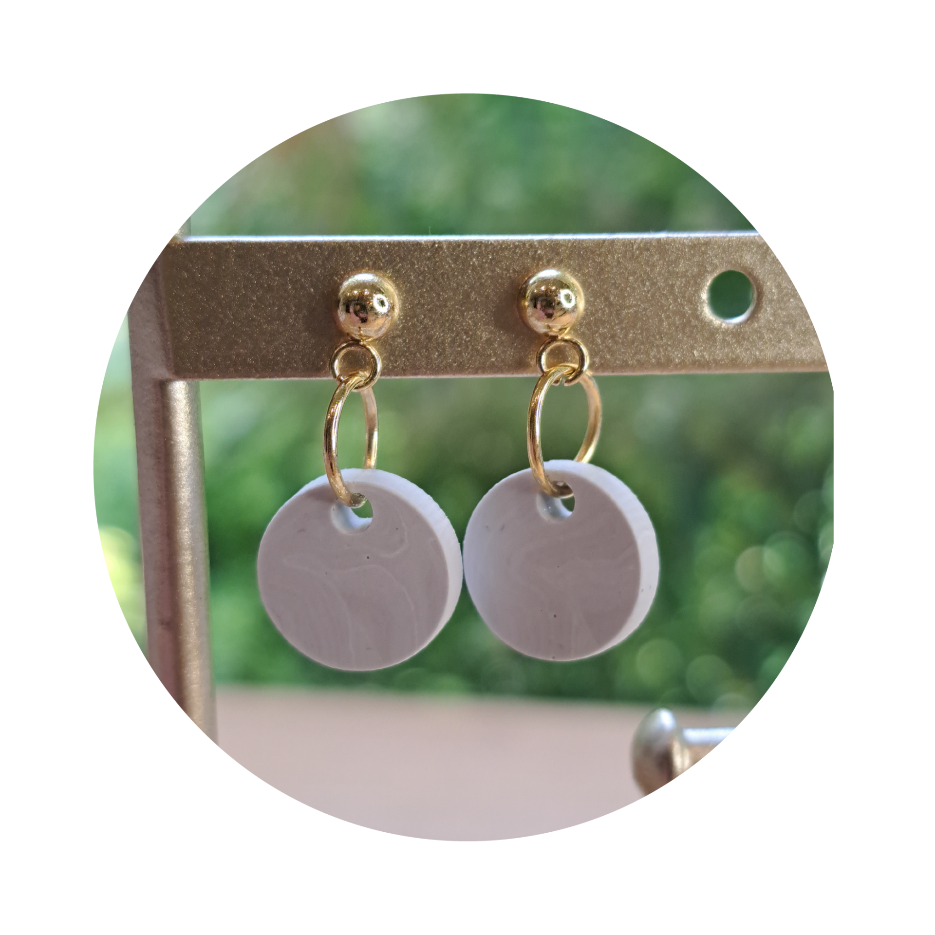 Soft Marble Collection | Nona | grijs