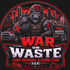 War on Waste Junk Removal and Demolition