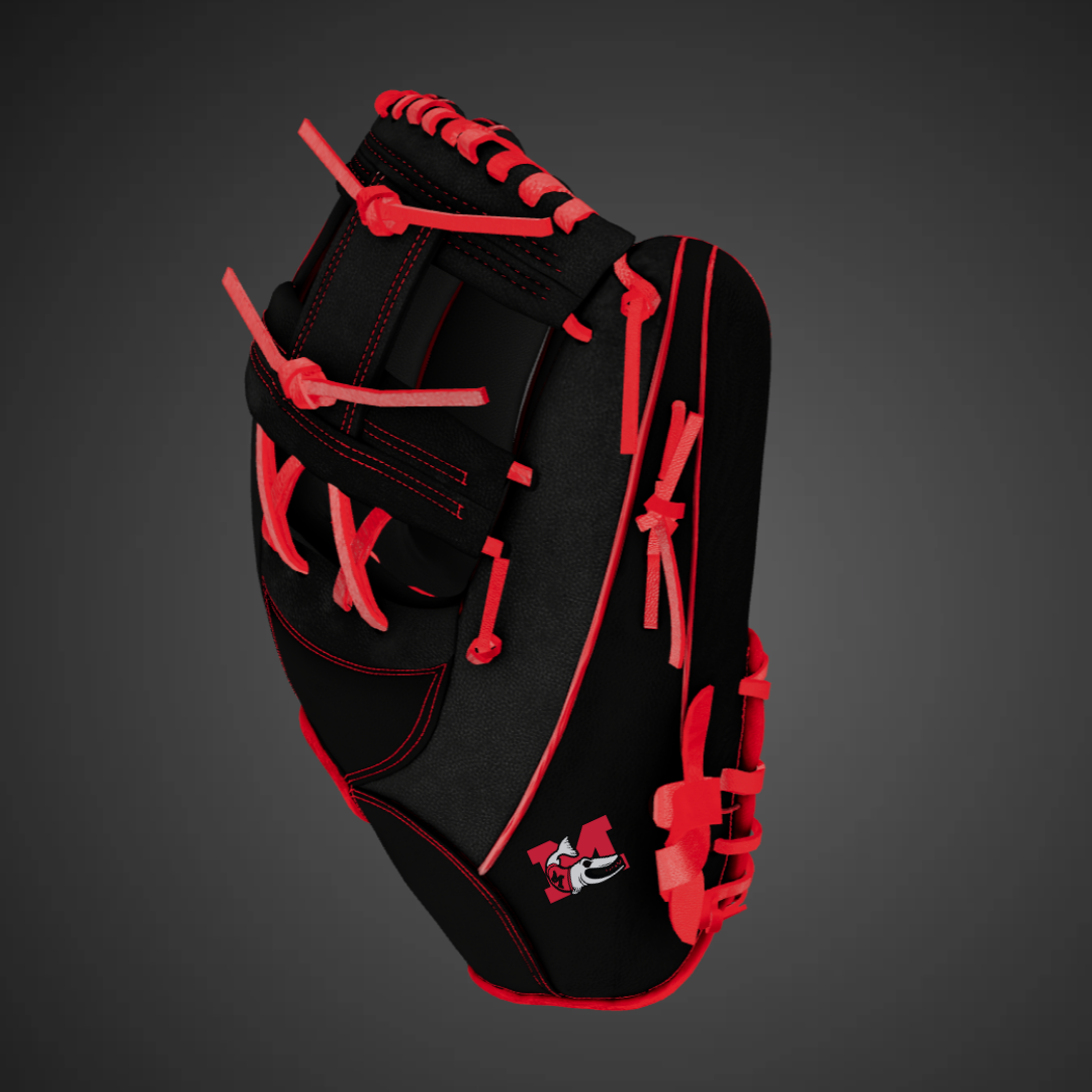 #1 INFIELD (MUSKINGUM UNIVERSITY BASEBALL)