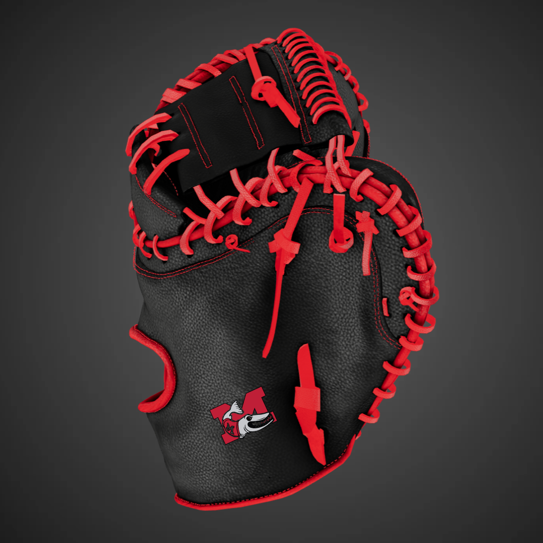 #7 CATCHER (MUSKINGUM UNIVERSITY BASEBALL)