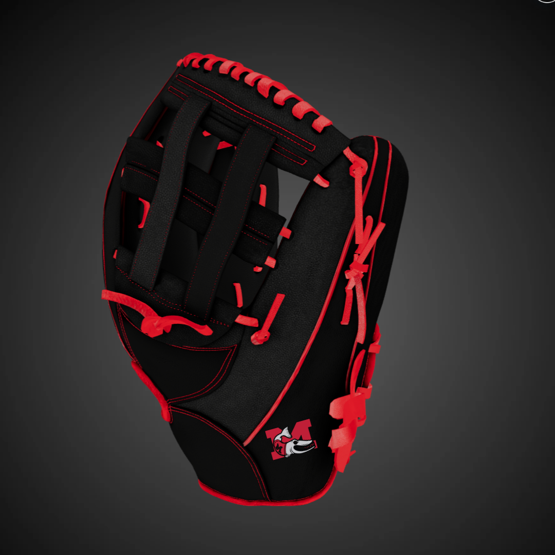 #5 OUTFIELD (MUSKINGUM UNIVERSITY BASEBALL)