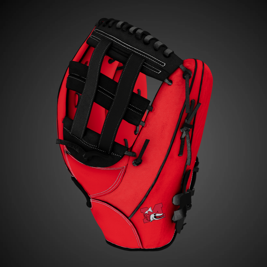 #4 OUTFIELD (MUSKINGUM UNIVERSITY BASEBALL)