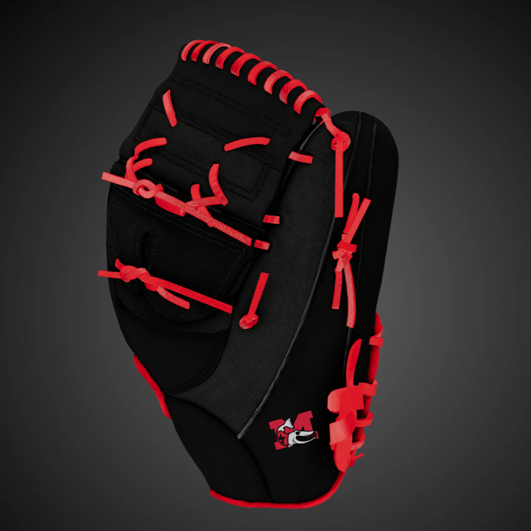 #11 Pitchers/Closed (MUSKINGUM UNIVERSITY BASEBALL)