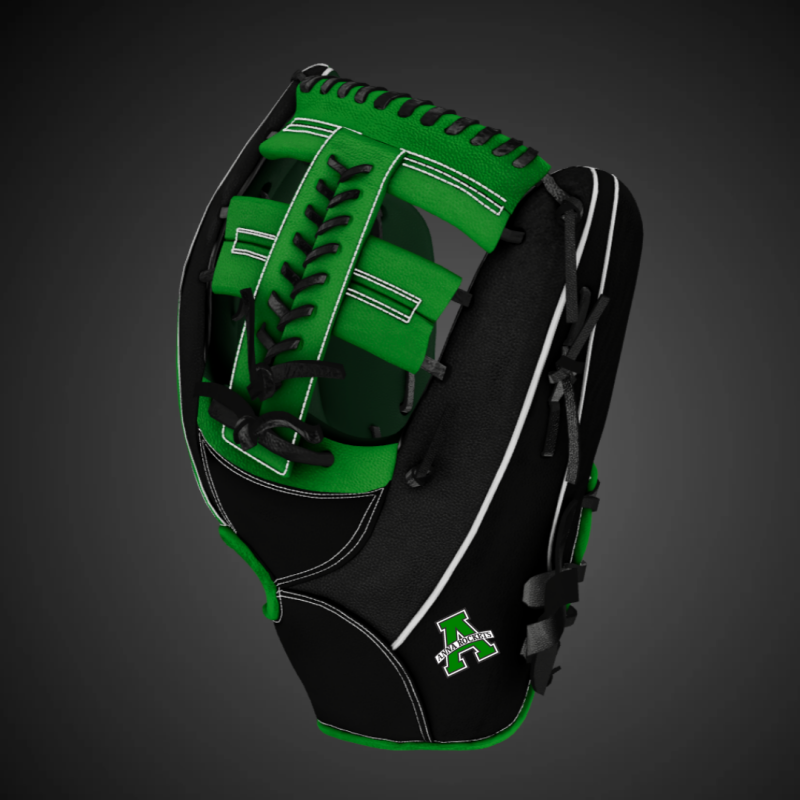 #2 INFIELD/OUTFIELD (ANNA MS/HS Softball)