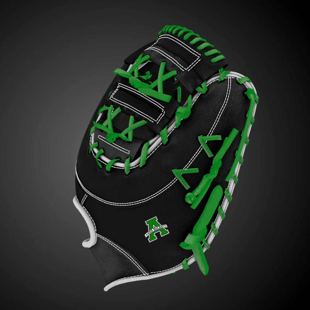 1st Base Mitt (ANNA MS/HS BASEBALL)