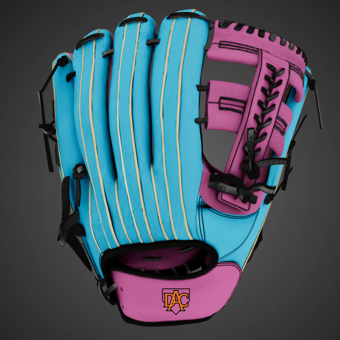 #1 INFIELD/OUTFIELD (Piqua Braves BASEBALL)