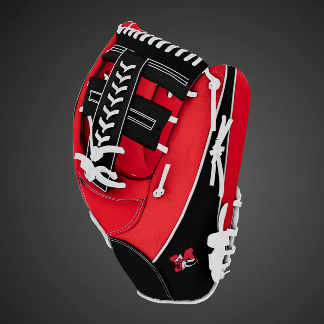 #2 INFIELD (MUSKINGUM UNIVERSITY BASEBALL)