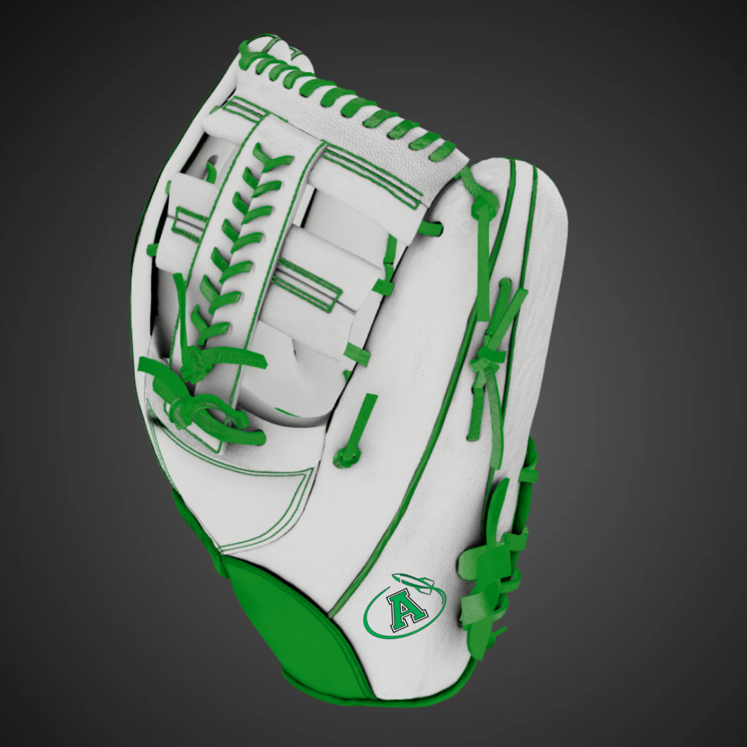 #5 INFIELD/OUTFIELD (ANNA MS/HS Softball)