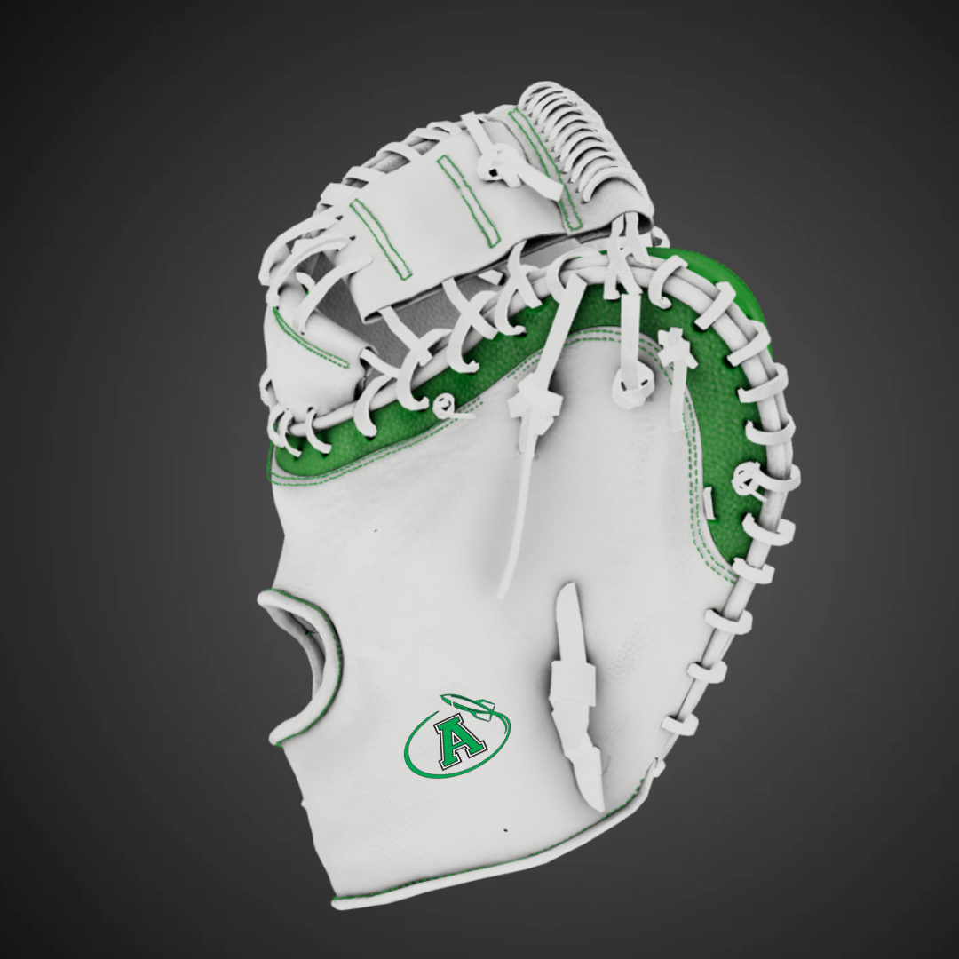 #2 CATCHERS MITT (ANNA MS/HS Softball)