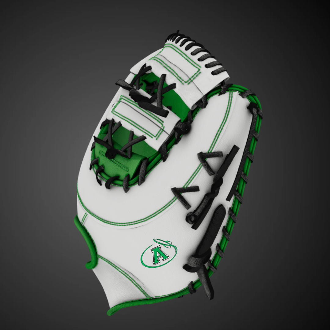 #2 1st Base Mitt (ANNA MS/HS SOFTBALL)