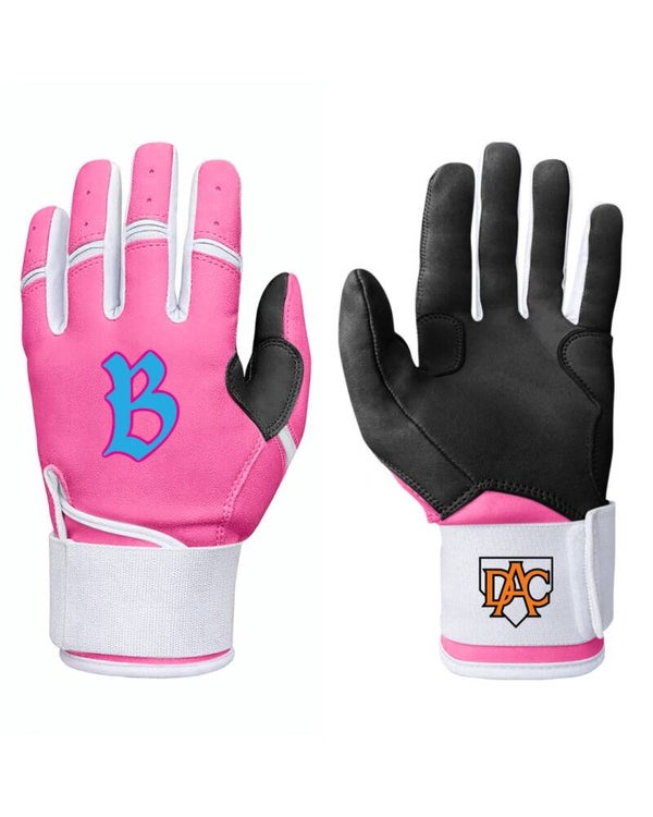 Batting Gloves (Piqua Braves Baseball)