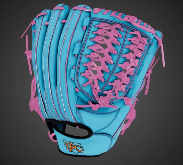'26 Sidney Bats First Base Glove