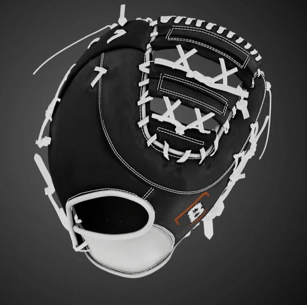 '26 Sidney Bats First Base Glove