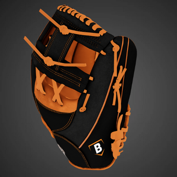 '26 Mambas Fielder 2