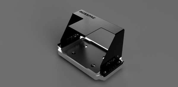 Odyssey PC1500 Battery Mount Kit V2