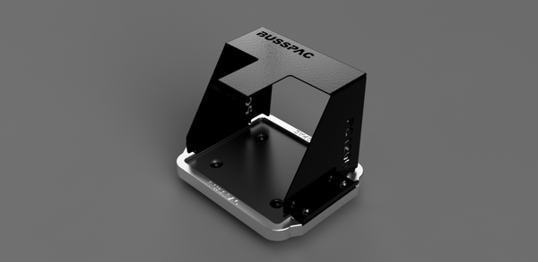 Odyssey PC1200 Battery Mount Kit V2