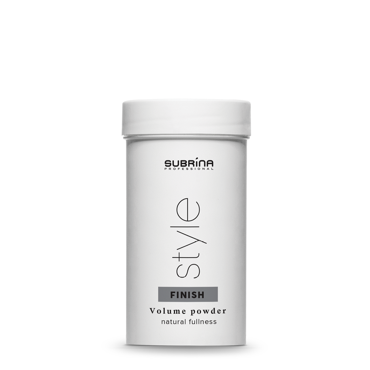 Volume powder 10gram