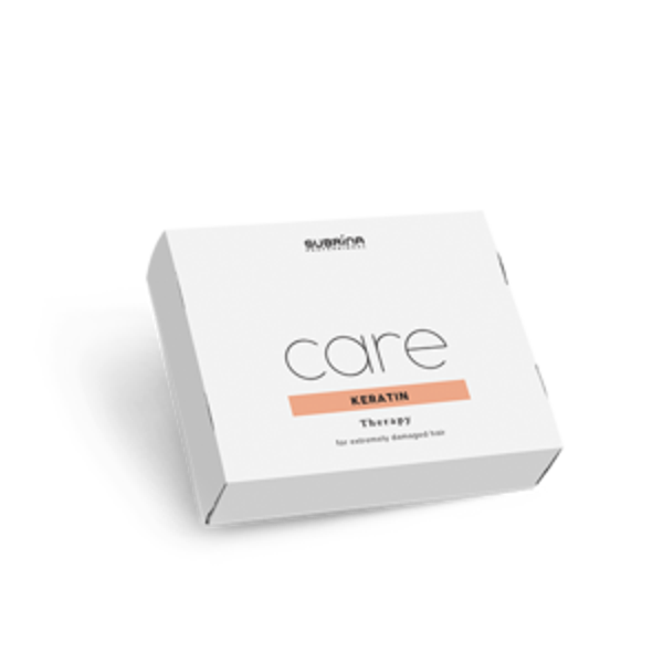 Keratin therapy (6x10ml)