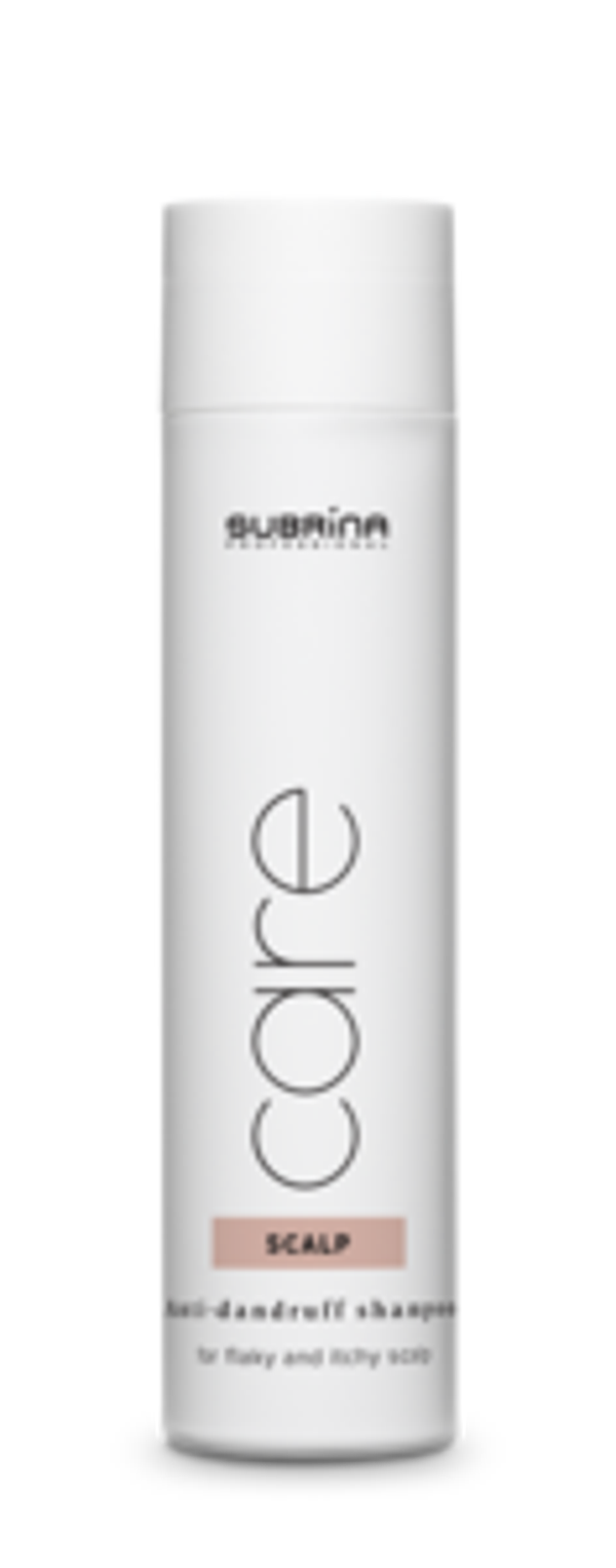 Anti-dandruff shampoo 250ml