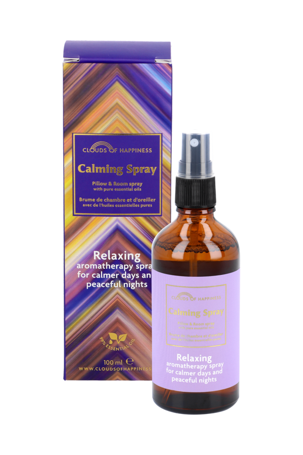 Calming Room & Pillow Spray 100ml