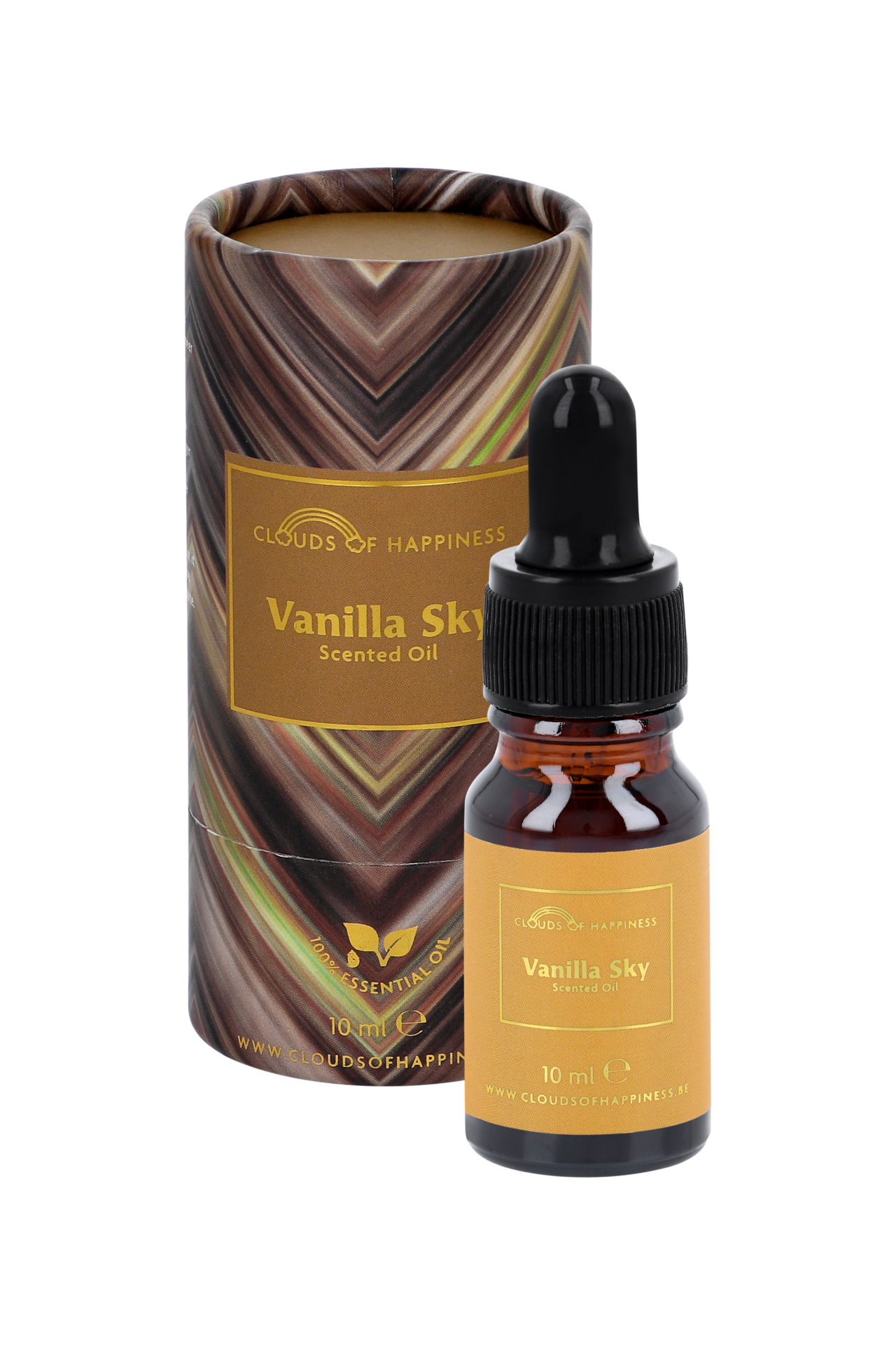 Vanilla Sky 10ml
