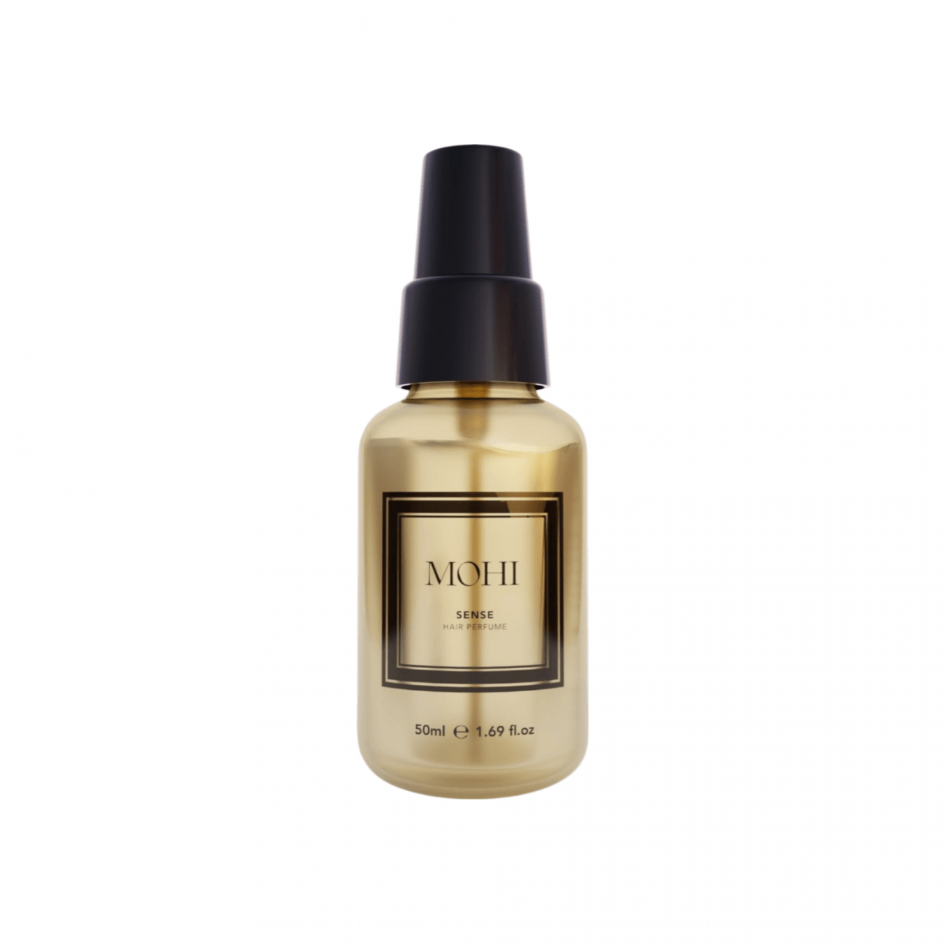 MAX PRO MOHI Haarparfum Sense 50ML