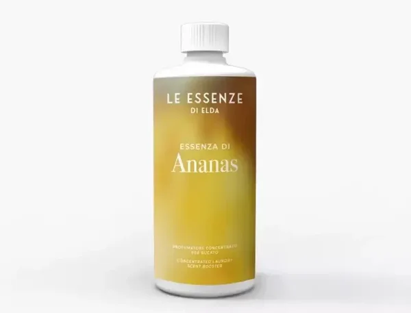 Wasparfum Ananas