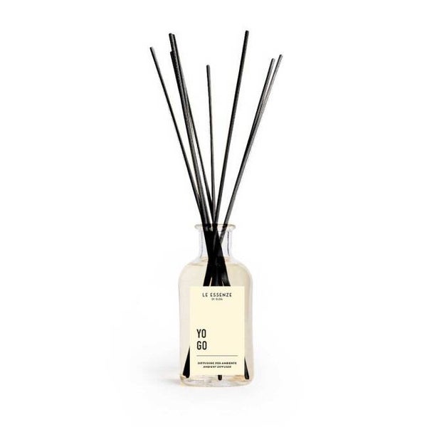 Geurstokjes YO GO 250ML