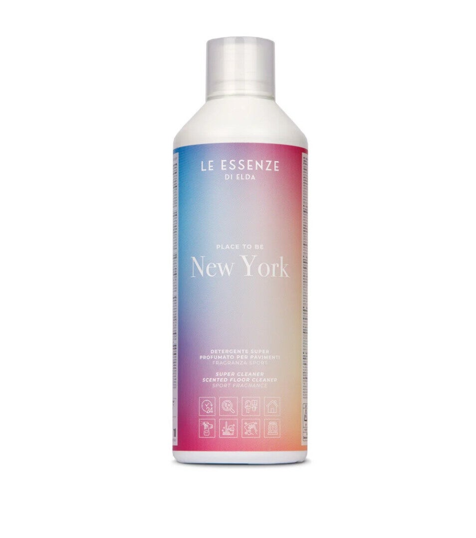 New York Allesreiniger