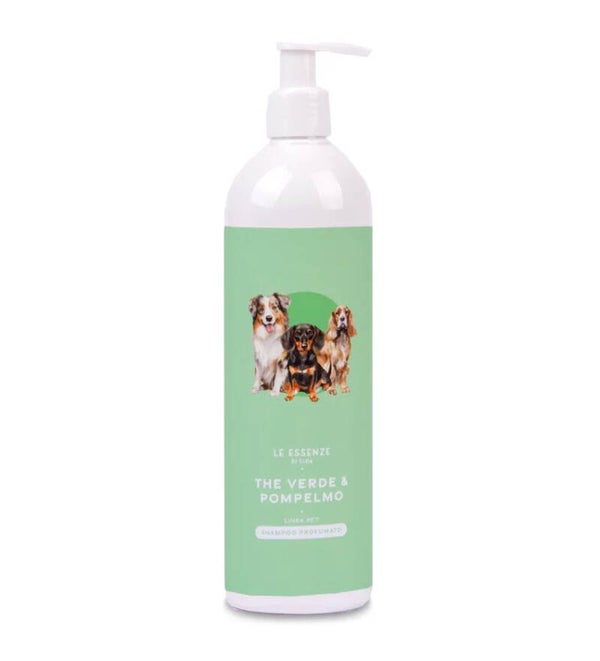 Hondenshampoo The Verde & Pompelmo