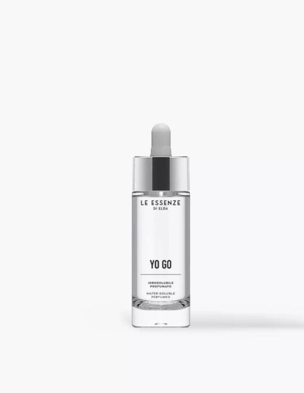 Geurolie Yo Go