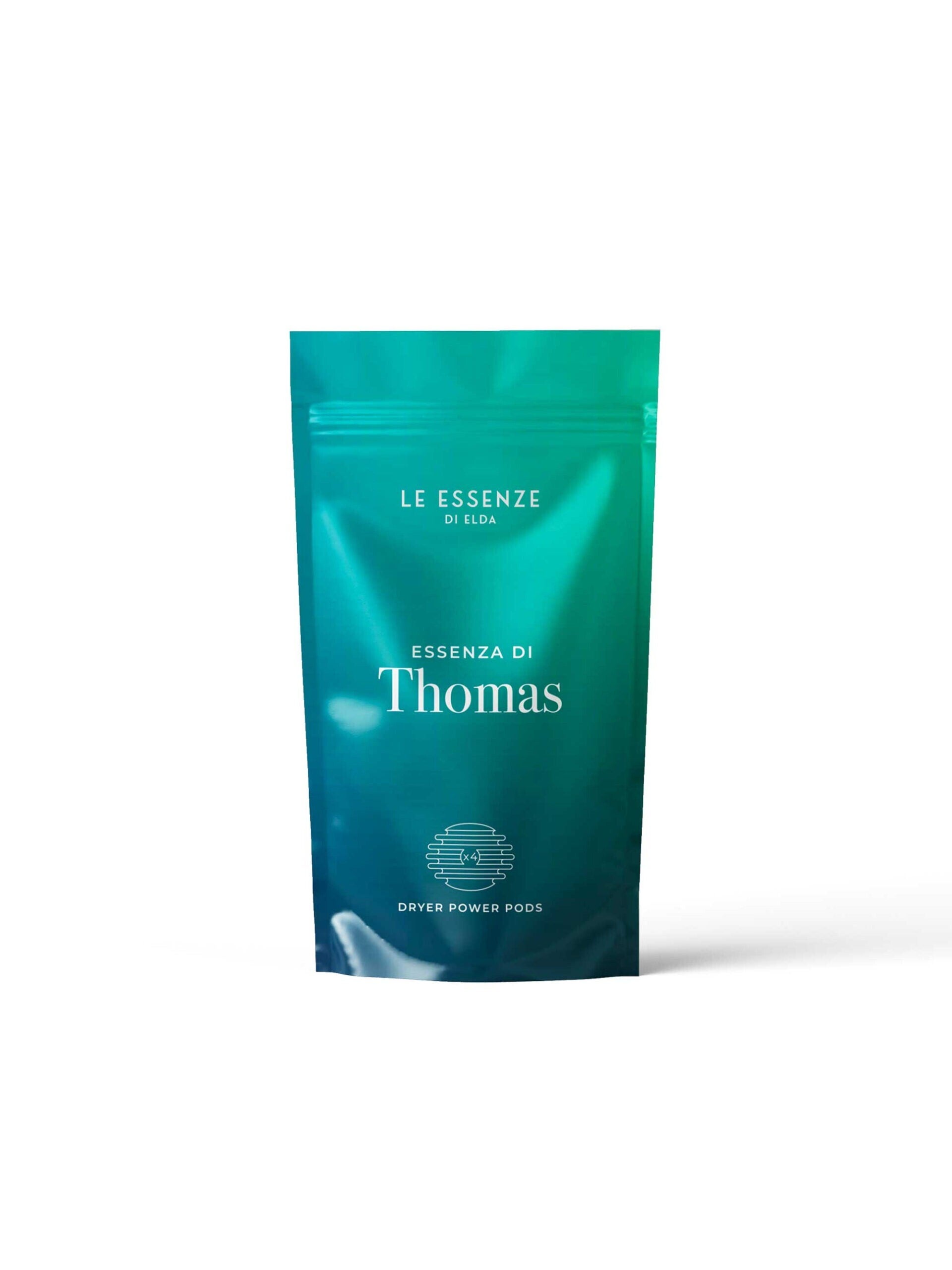 Powerdpods THOMAS (4STUKS)