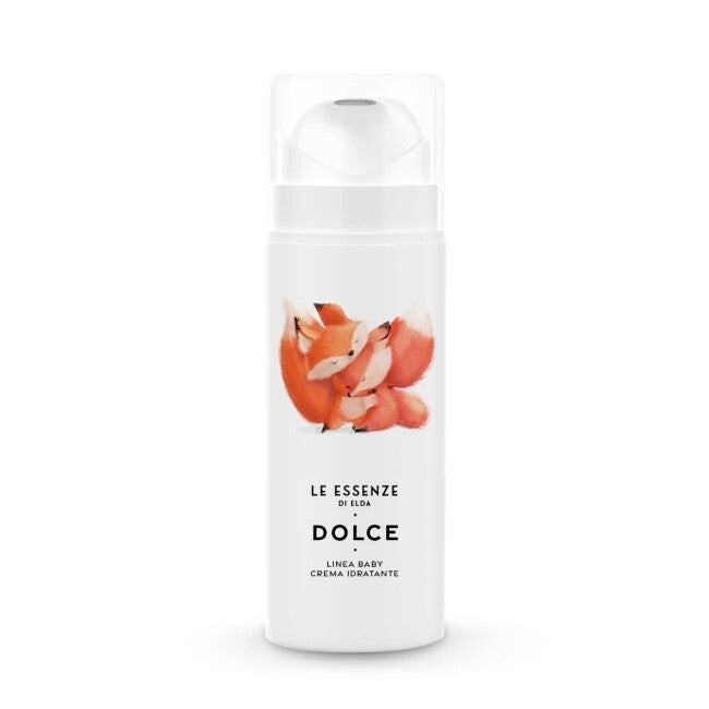 Baby hydraterende lotion DOLCE