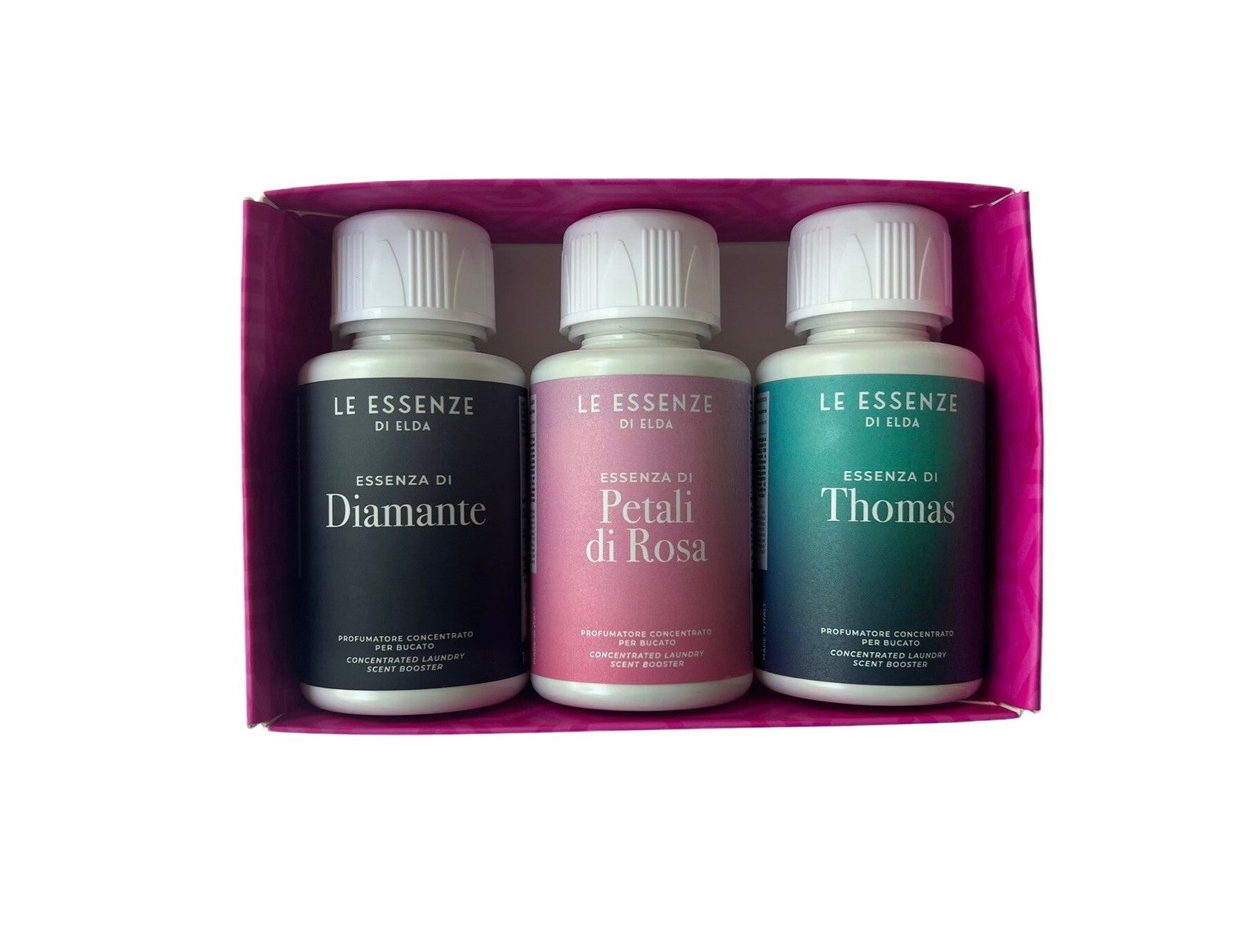 Cadeaupakket 3 x 100ml