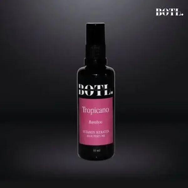 BOTL. Vitamin Keratin Hair Perfume TROPICANO