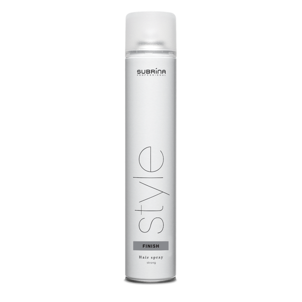 Hair spray strong 500ml